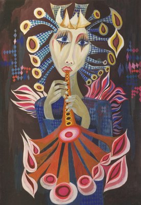 Faun III